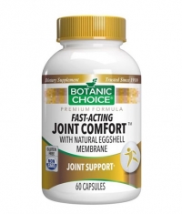 BOTANIC CHOICE Fast-Acting Joint Comfort / 60 Caps