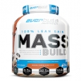 HOT PROMO Mass Build Gainer