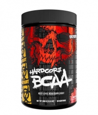 MUTANT Hardcore BCAA