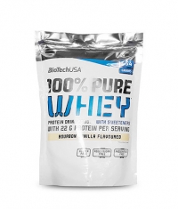 HOT PROMO 100% Pure Whey
