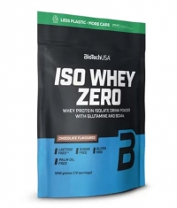 HOT PROMO Iso Whey Zero / 1816 g