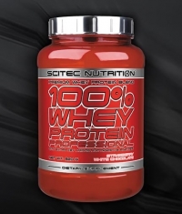 HOT PROMO 100% Whey Protein Professional