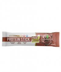 RICE UP Vitamin Protein Stick / 40 g