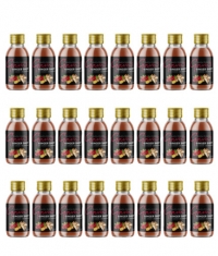 GAM\'S Ginger Shot / 24 x 60 ml