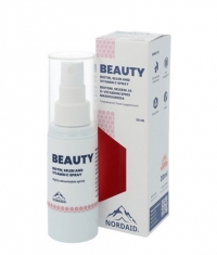 NORDAID Beauty Formula Mouth Spray / 30 ml