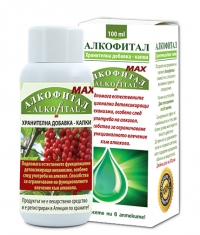 BIOVITAL Acofital MAX Drops / 100 ml