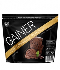 SWEDISH SUPPLEMENTS Gainer | Performance Rebuild