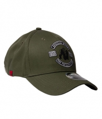GORILLA WEAR Darlington Cap / Army Green