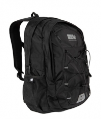 GORILLA WEAR Las Vegas Backpack / Black