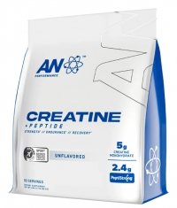 APPLIED NUTRITION Creatine Peptistrong