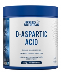APPLIED NUTRITION D-Aspartic Acid Powder