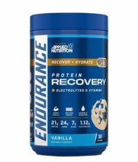 APPLIED NUTRICEUTICALS Endurance - Recovery