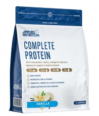 APPLIED NUTRITION Complete Protein