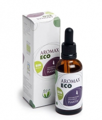ARTESANIA AGRICOLA Aromax Eco 4 Herbal Tincture for Urinary Tract and Kidneys (alcohol-free) / 50 ml