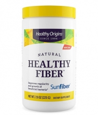 HEALTHY ORIGINS Guar Fiber Sunfiber®