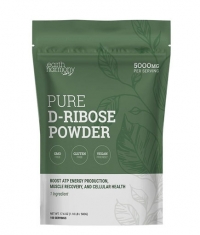 EARTH HARMONY D-Ribose Powder