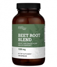 EARTH HARMONY Beet Root Blend / 120 Caps