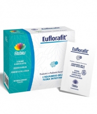 FITOBIOS Euflorafit / 10 Sachets