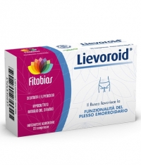 FITOBIOS Lievoroid / 20 Tabs