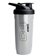 CELLUCOR C4 Ultimate Stainless Steel Shaker