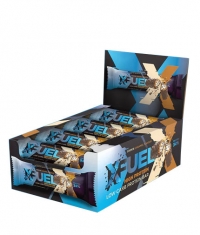 XFUEL Protein Bar / 12 x 60 g