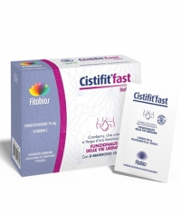 FITOBIOS Cistifit Fast / 10 Sachets