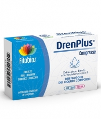 FITOBIOS DrenPlus / 30 Tabs