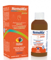 FITOBIOS Memo Mix® Junior / 100 ml