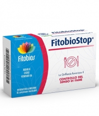FITOBIOS FitobioStop / 30 Chews