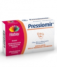 FITOBIOS Pressiomir® / 30 Tabs