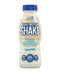 APPLIED NUTRITION High Protein Shake / 330 ml