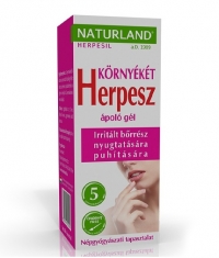 NATURLAND Anti-Herpes Gel / 10 g