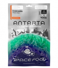 ANTARTA Chiken Asian Style