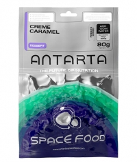 ANTARTA Creme Caramel