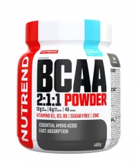 NUTREND BCAA 2:1:1 Powder