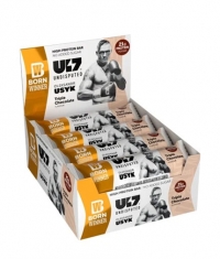 BORN WINNER U17 Undisputed Bar Box / 12 x 60 g