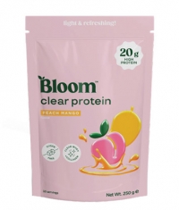 BLOOM Clear Protein