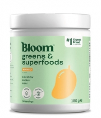 BLOOM Greens & Superfoods / 30 Servings