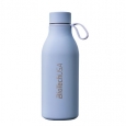 BIOTECH USA Stainless Steel Bottle / 500 ml / Blue
