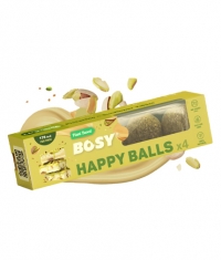 BOSY California Balls