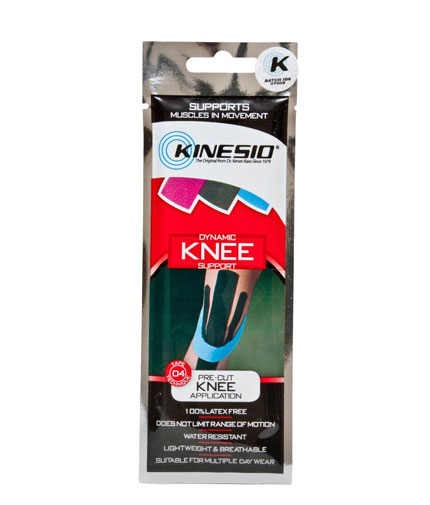 KINESIO TEX Pre-Cut / Knee