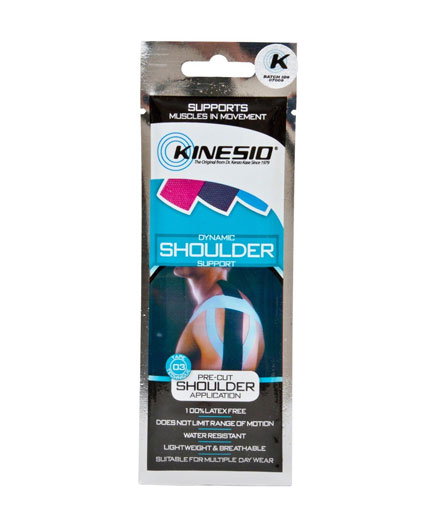 KINESIO TEX Pre-Cut / Shoulder