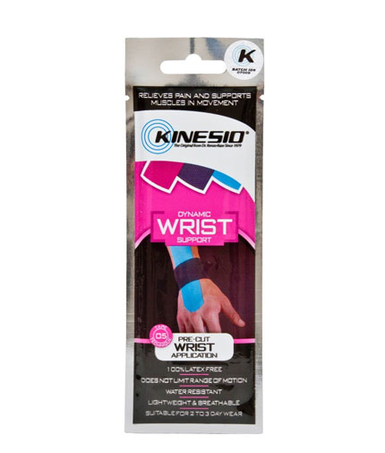 KINESIO TEX Pre-Cut / Wrist