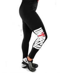 UNIVERSAL Ladies - Yoga Pants