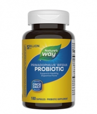 NATURES WAY Primadophilus Bifidus / 180 Vcaps.