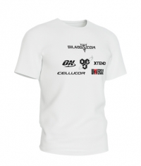 HOT PROMO Independence T-shirt / White