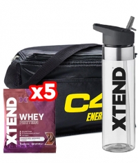 PROMO STACK Liquidation Stack 1