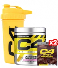 PROMO STACK Liquidation Stack 2