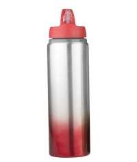 SILA BG Water Bottle / Red