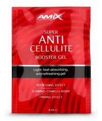 AMIX Super Anti-Cellulite Booster Gel